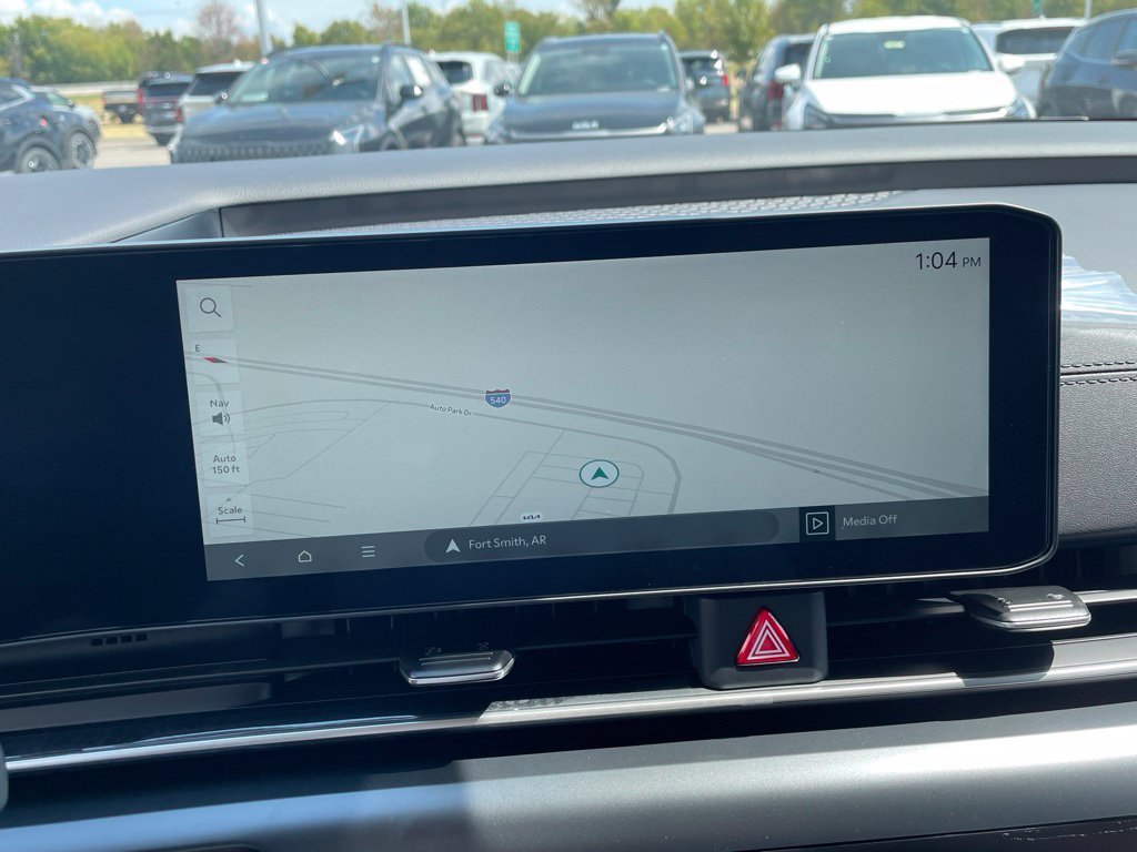 New 2027 Kia Carnival FWD image 15