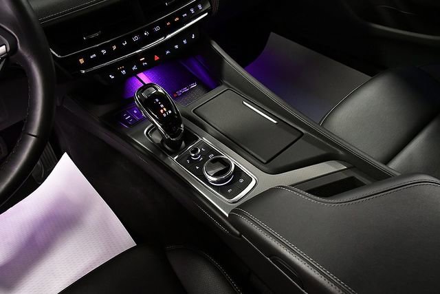Used 2025 Cadillac CT5 Premium Luxury w/ Sun And Sound Package image 19