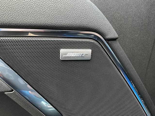 New 2026 Chevrolet Silverado 1500 LT Trail Boss w/ LT Trail Boss Premium Package image 18