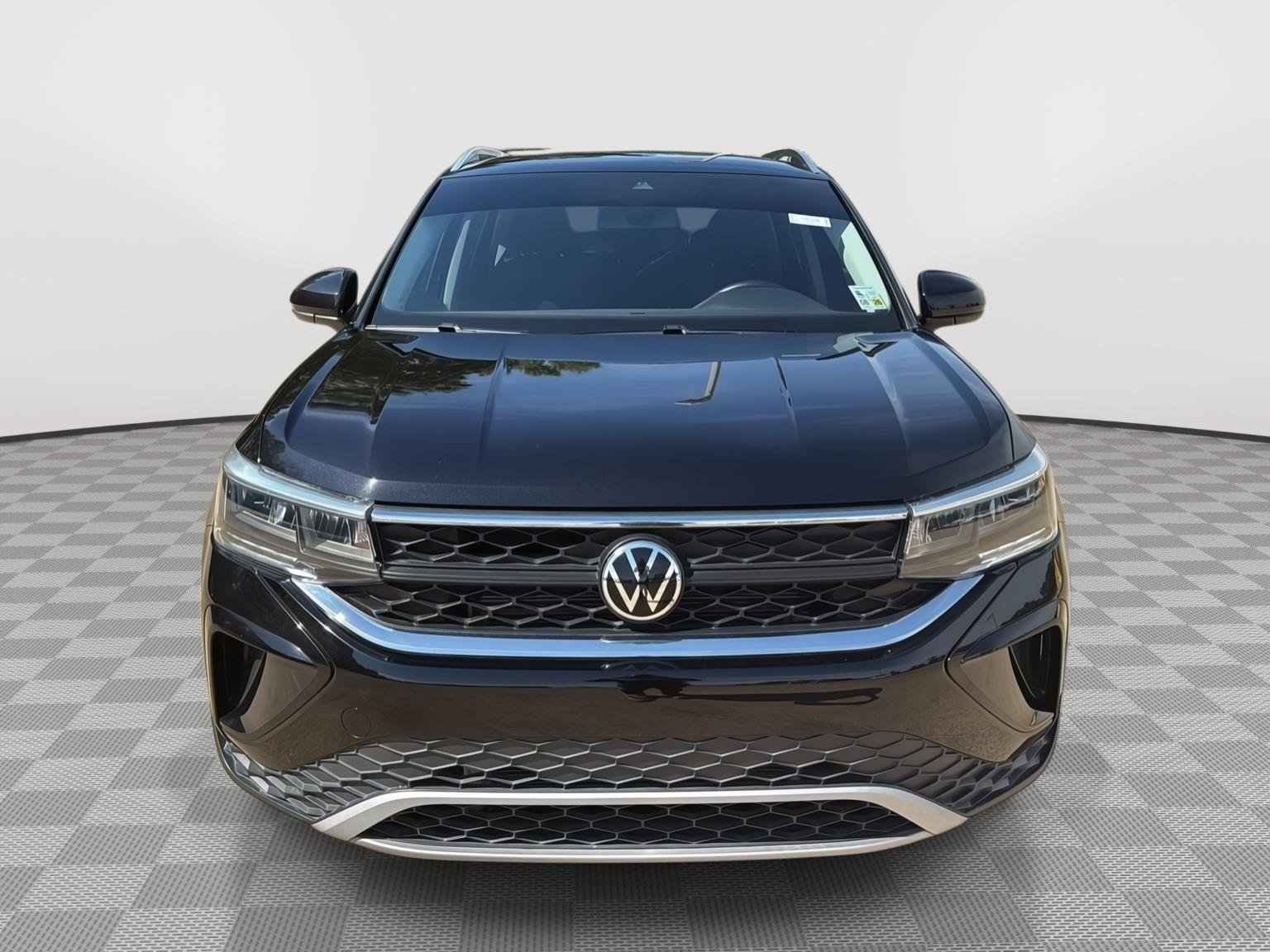 Used 2022 Volkswagen Taos SE image 8