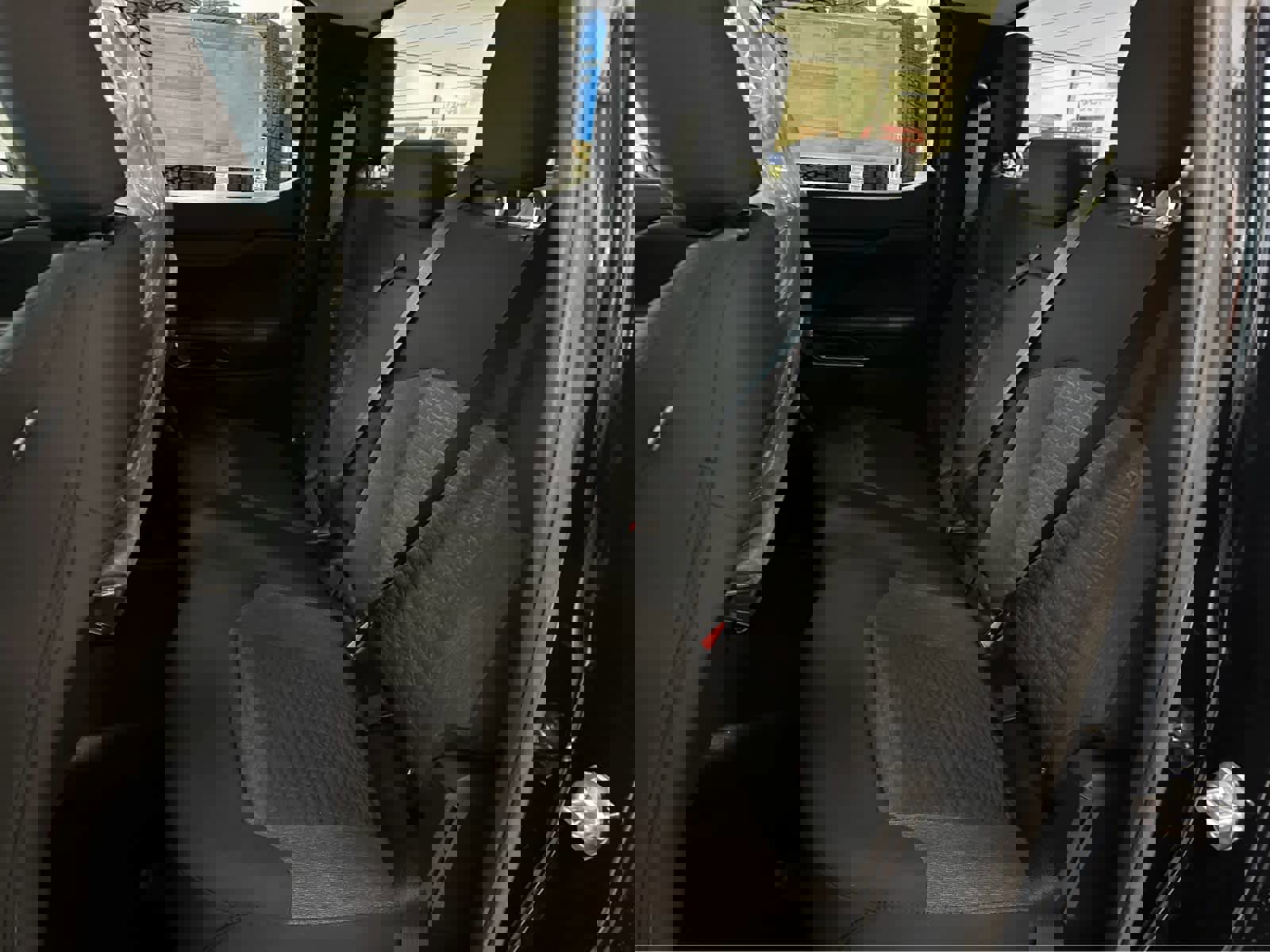 New 2025 Ford Ranger XLT w/ Black Appearance Package image 32