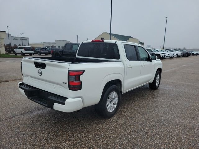 Used 2023 Nissan Frontier SV image 21