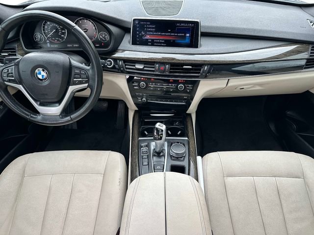 Used 2017 BMW X5 xDrive35i AWD/4WD image 13