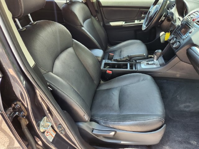 Used 2013 Subaru Crosstrek 2.0i Limited w/ Popular Pkg 2 AWD/4WD image 12
