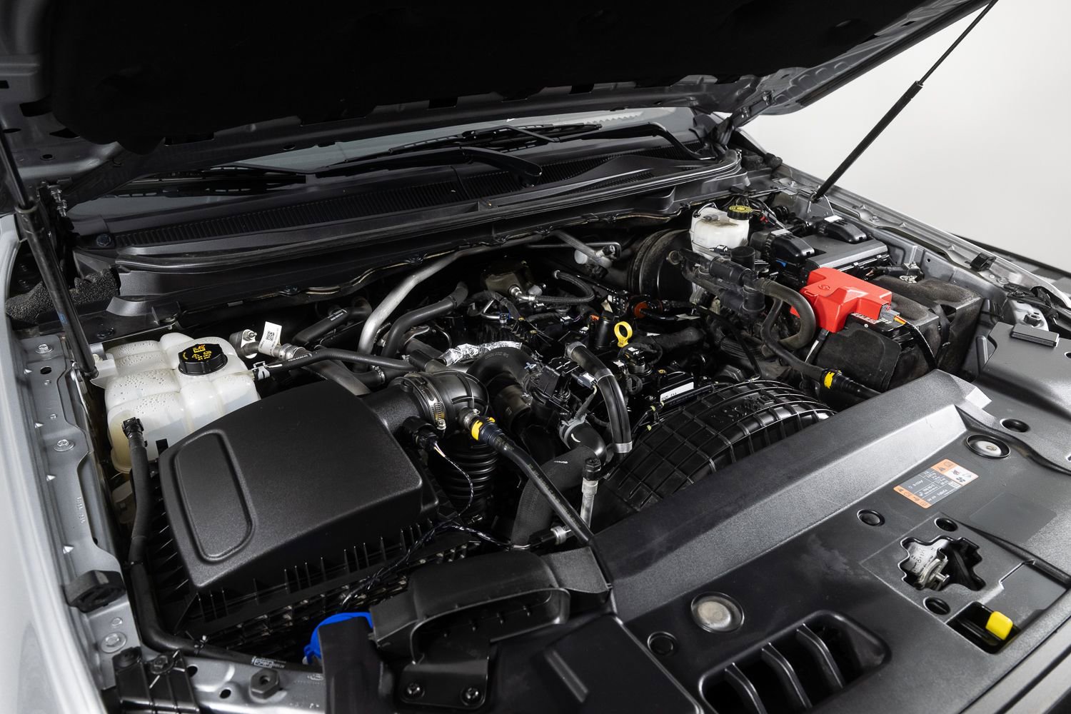 Used 2020 Ford Ranger XLT w/ Equipment Group 301A Mid image 44