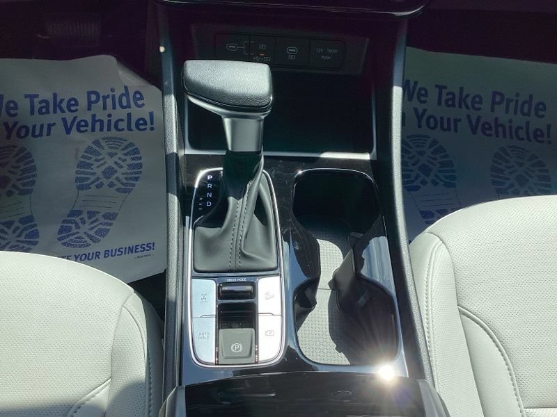 New 2026 Hyundai Santa Cruz SEL AWD/4WD image 22