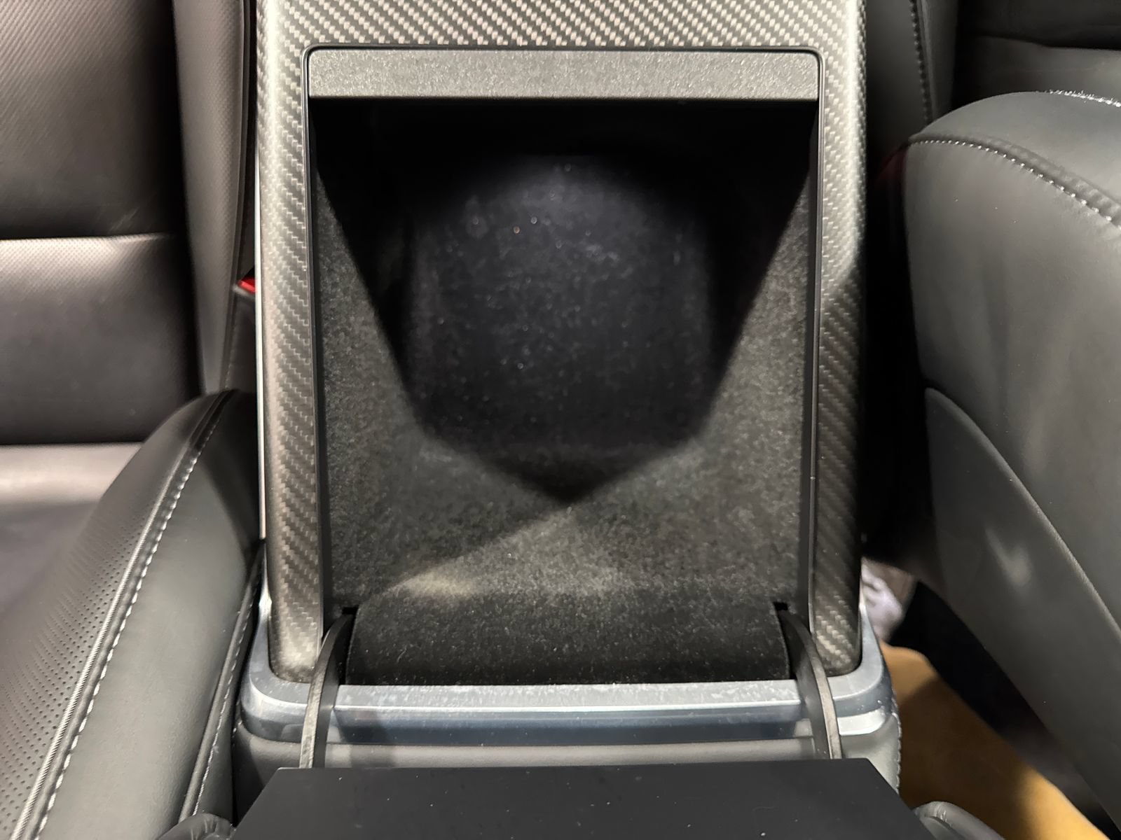 Used 2023 Tesla Model S Plaid AWD/4WD image 19