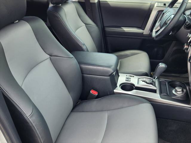 Certified 2023 Toyota 4Runner SR5 Premium AWD/4WD image 13