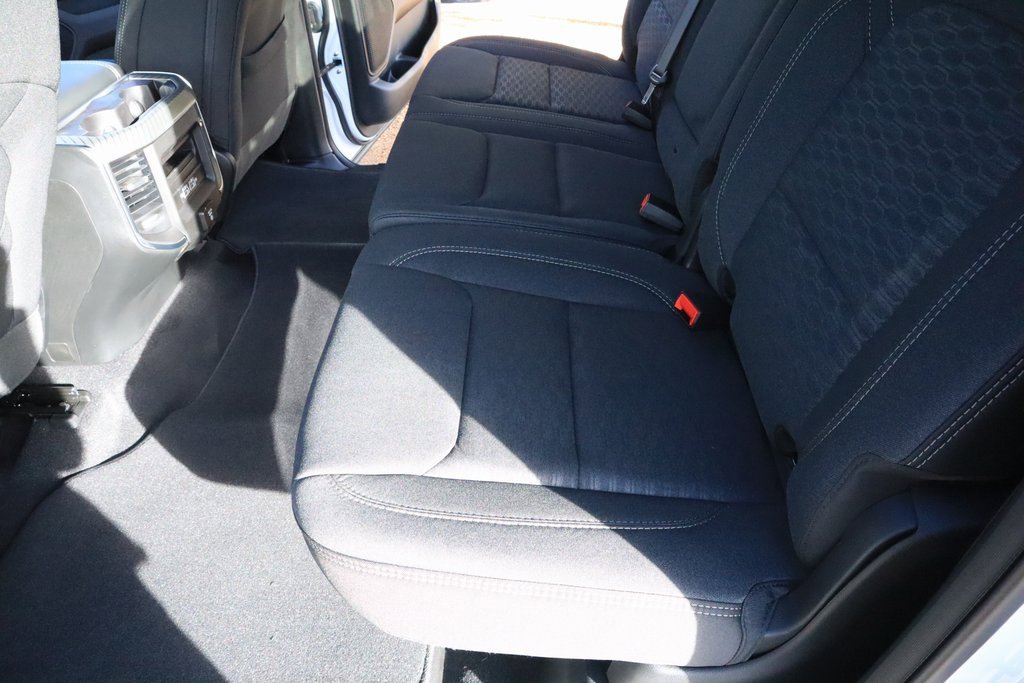 New 2026 RAM 1500 Big Horn image 13