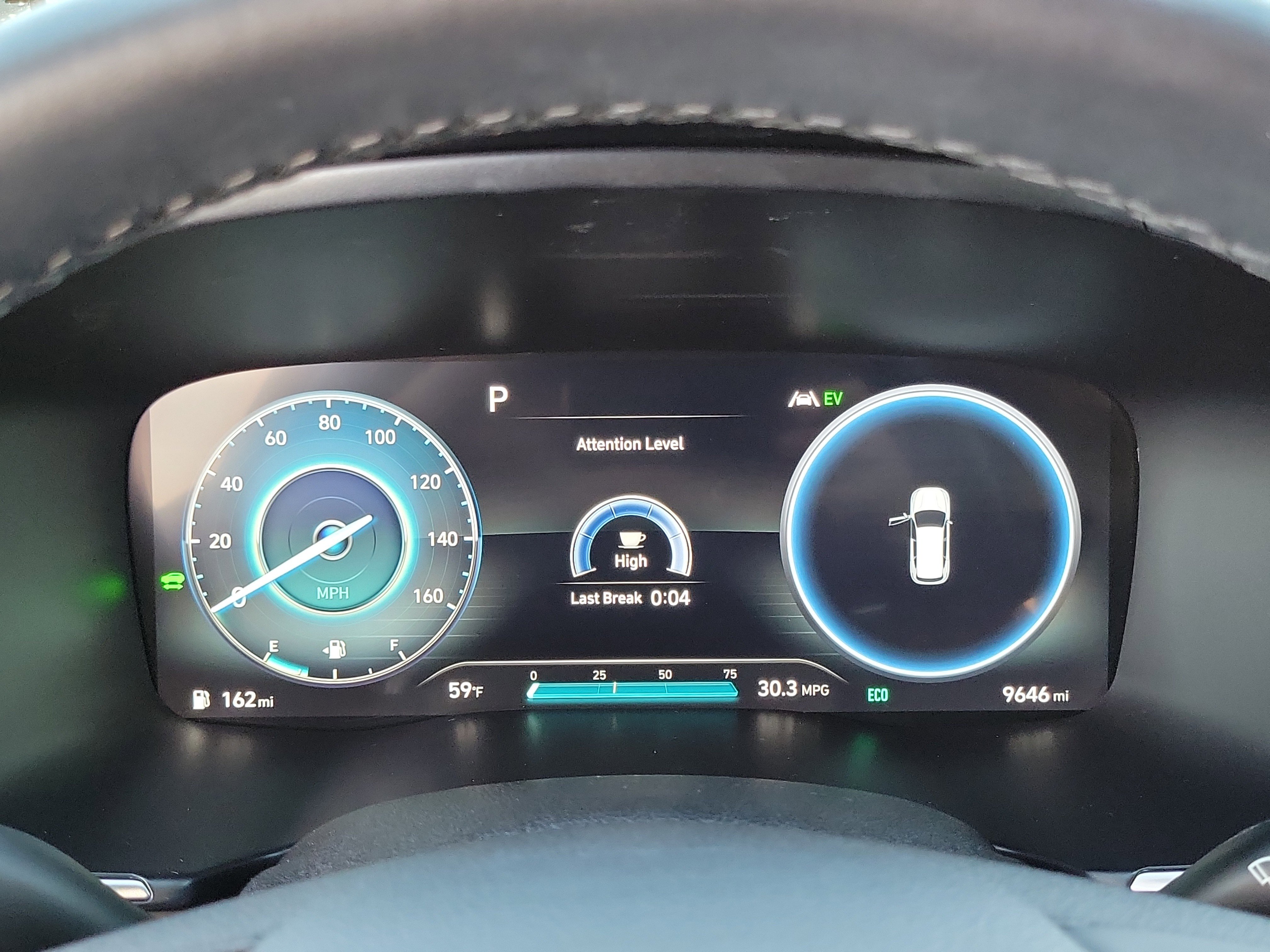 Certified 2023 Hyundai Santa Fe SEL Premium image 11