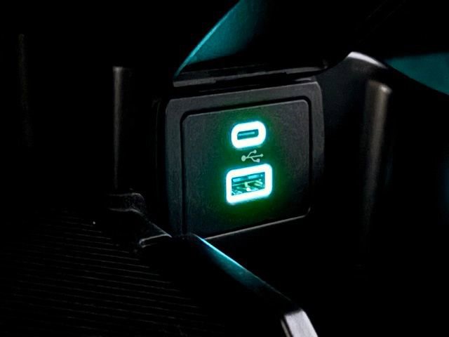 New 2025 Ford Bronco Big Bend image 37