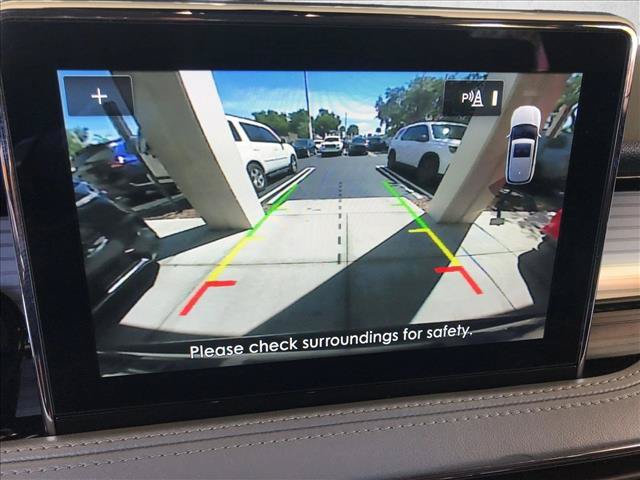 Used 2021 Lincoln Corsair FWD image 16