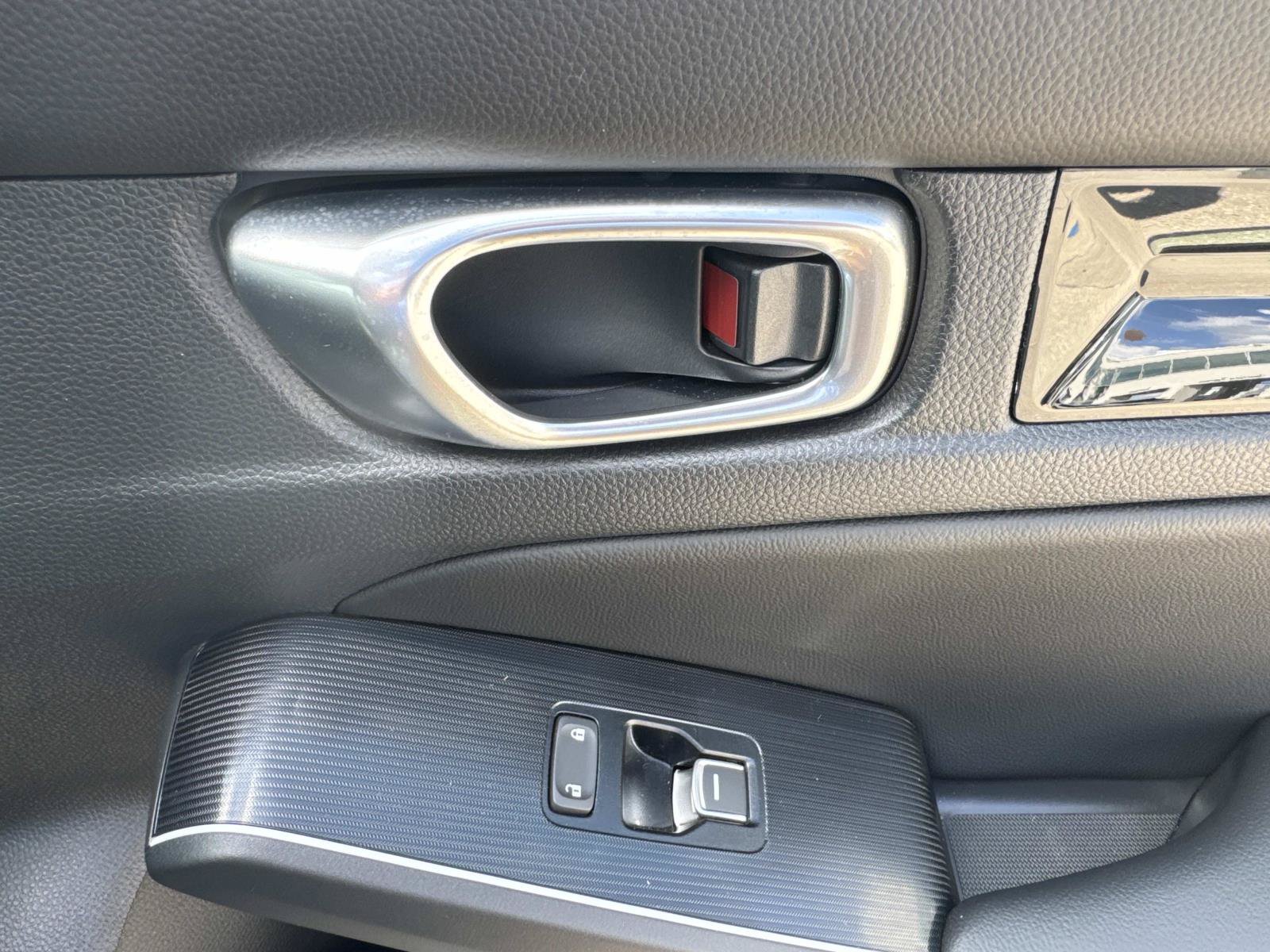 Used 2026 Honda Civic Sport Touring image 15
