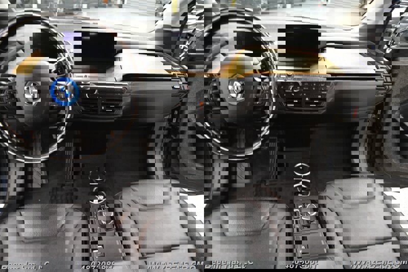 Used 2017 BMW i3 image 16