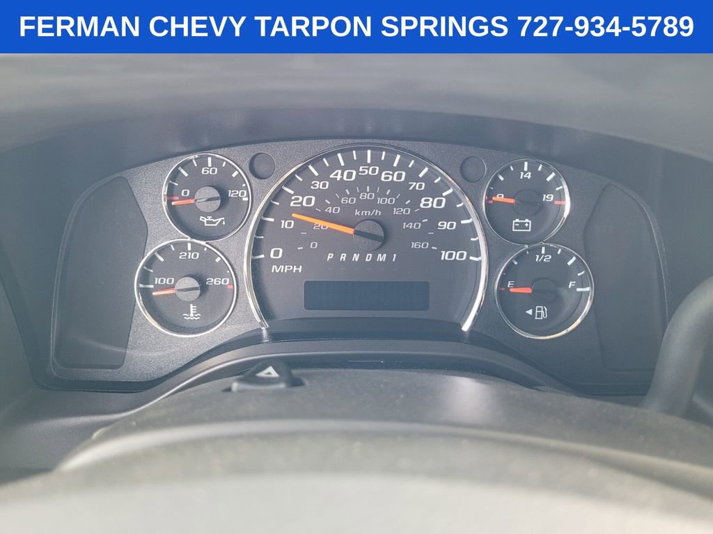 New 2024 Chevrolet Express 3500 w/ Power Convenience Package image 27