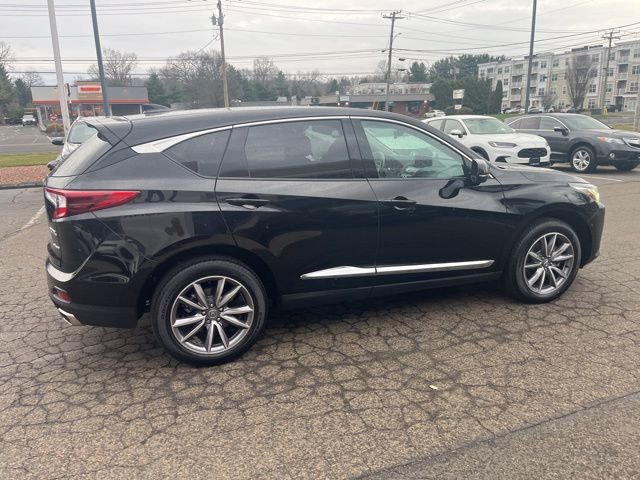 Certified 2023 Acura RDX w/ Technology Package image 14
