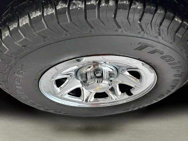 Used 2017 Chevrolet Silverado 1500 LS w/ Trailering Package image 16