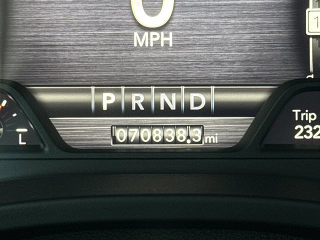 Used 2020 RAM 1500 Big Horn image 21