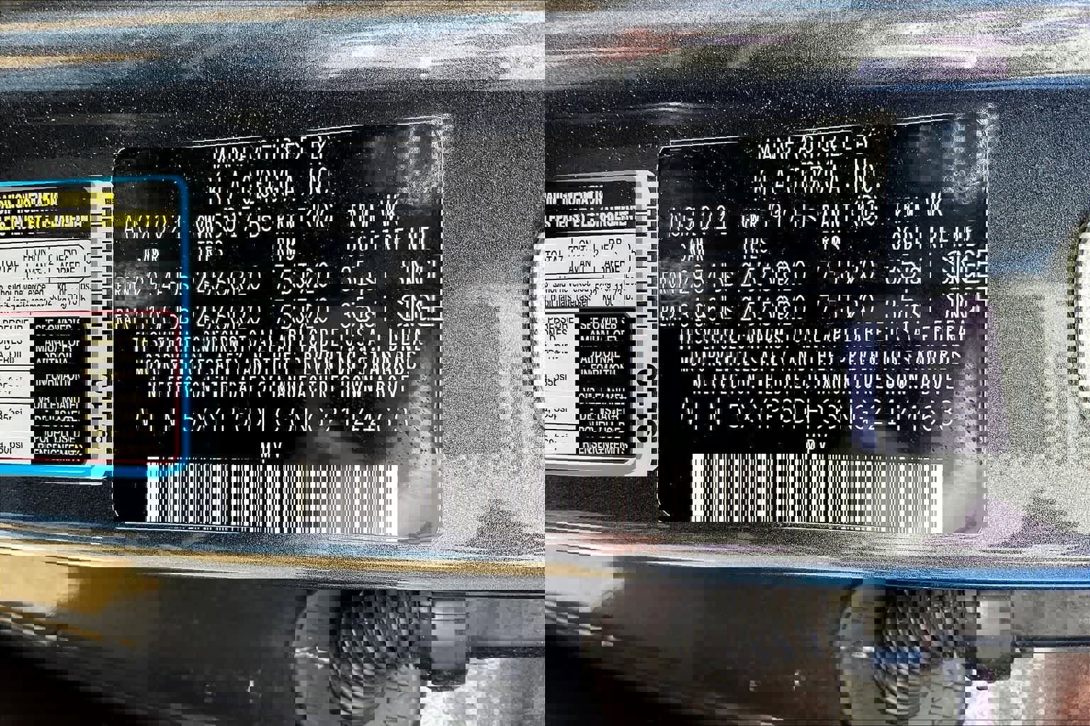 Certified 2022 Kia Telluride S image 19