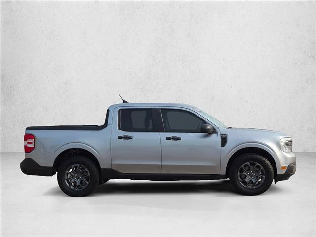 Used 2024 Ford Maverick XLT FWD video 4
