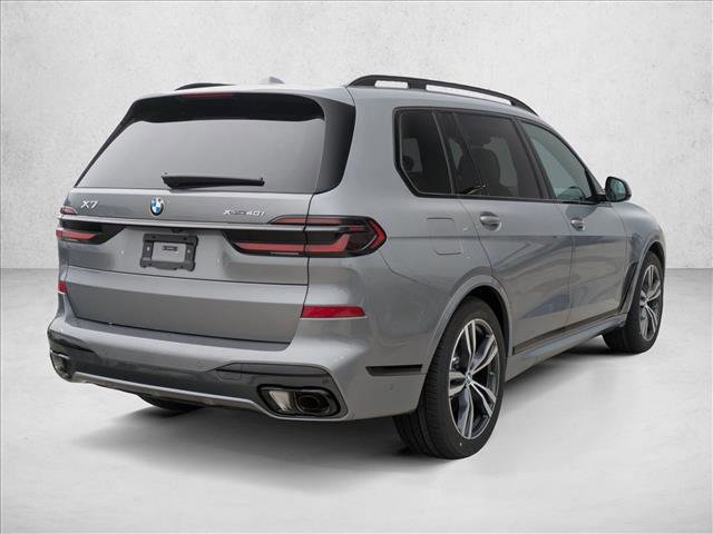 New 2026 BMW X7 xDrive40i w/ M Sport Package image 2
