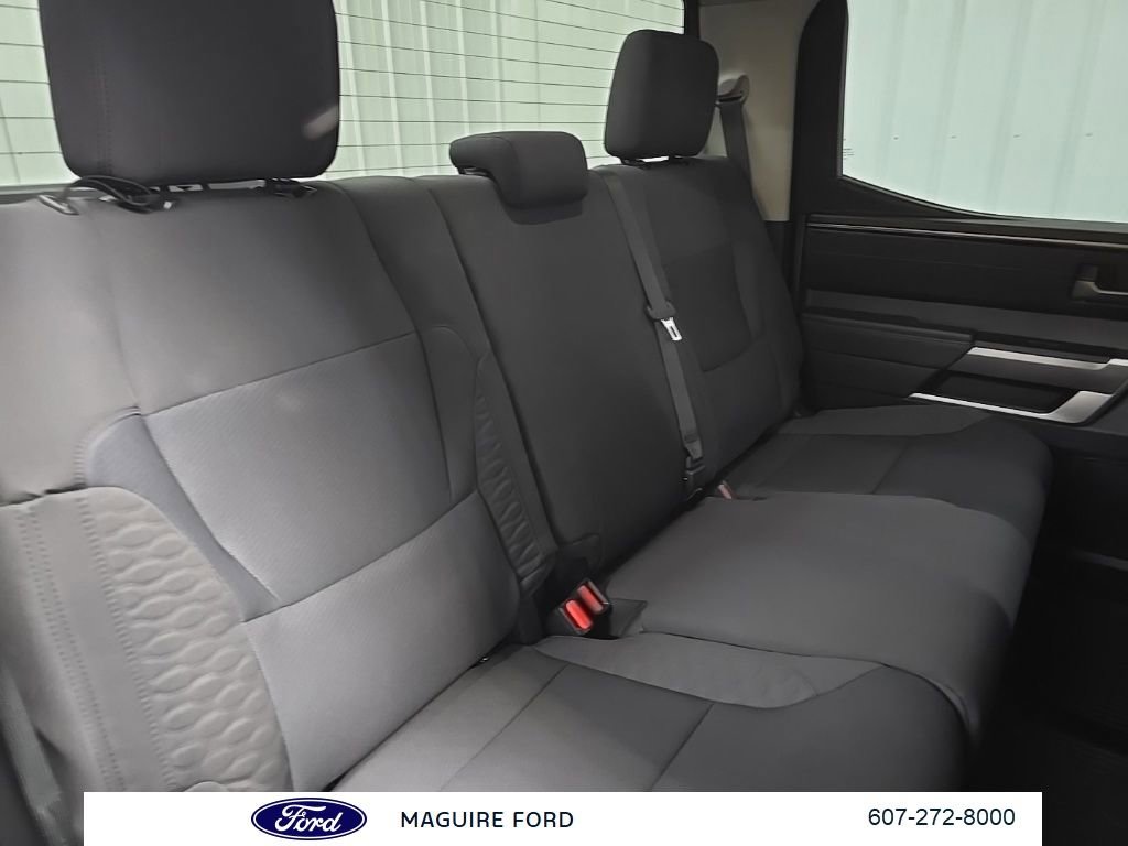 Used 2023 Toyota Tundra SR5 w/ SR5 Convenience Package AWD/4WD image 19
