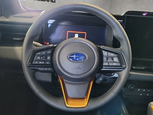 New 2026 Subaru Outback Wilderness image 23