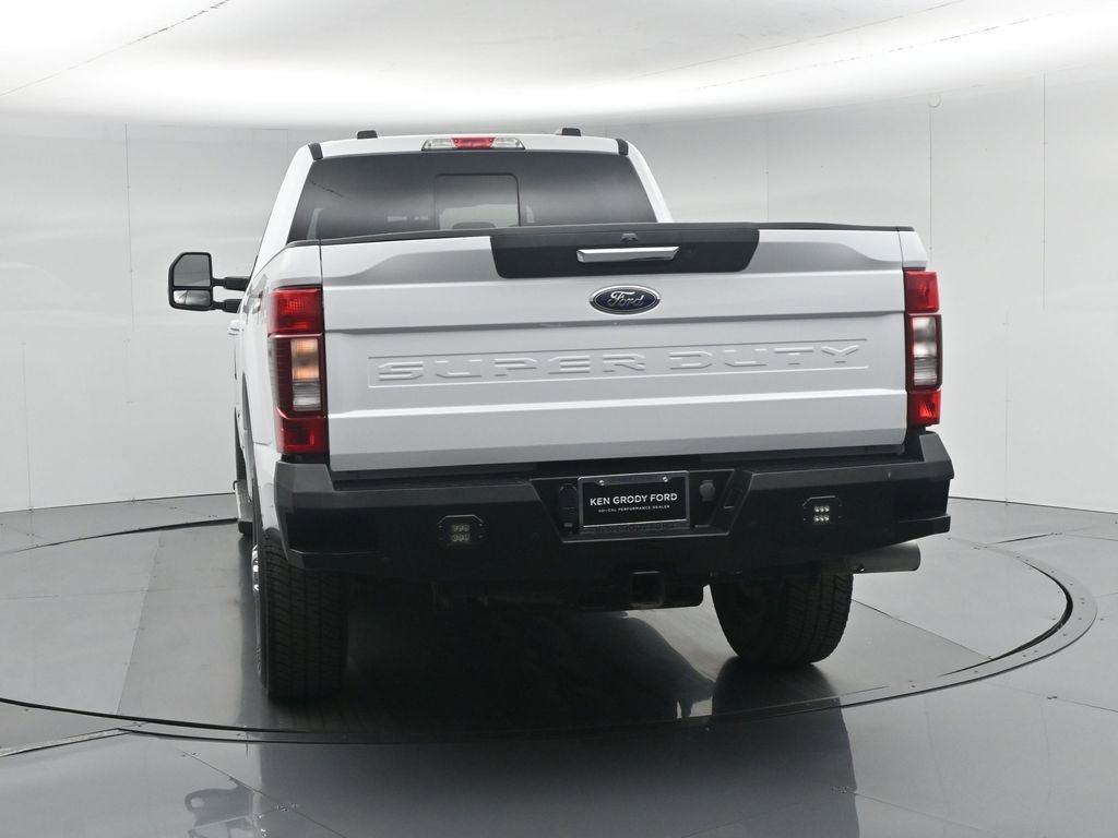 Used 2022 Ford F250 Lariat image 32