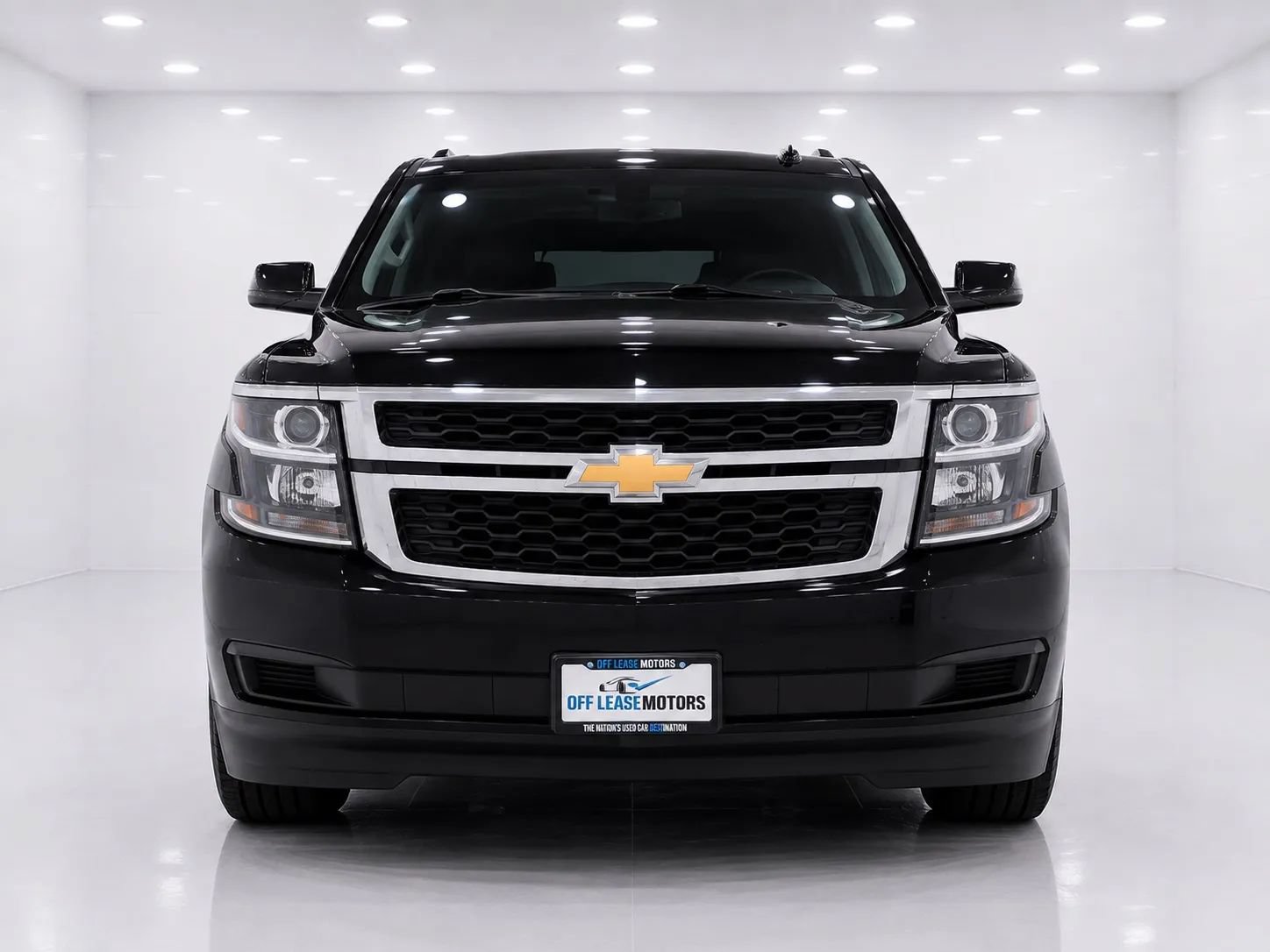 Used 2022 Chevrolet Suburban Premier AWD/4WD image 8
