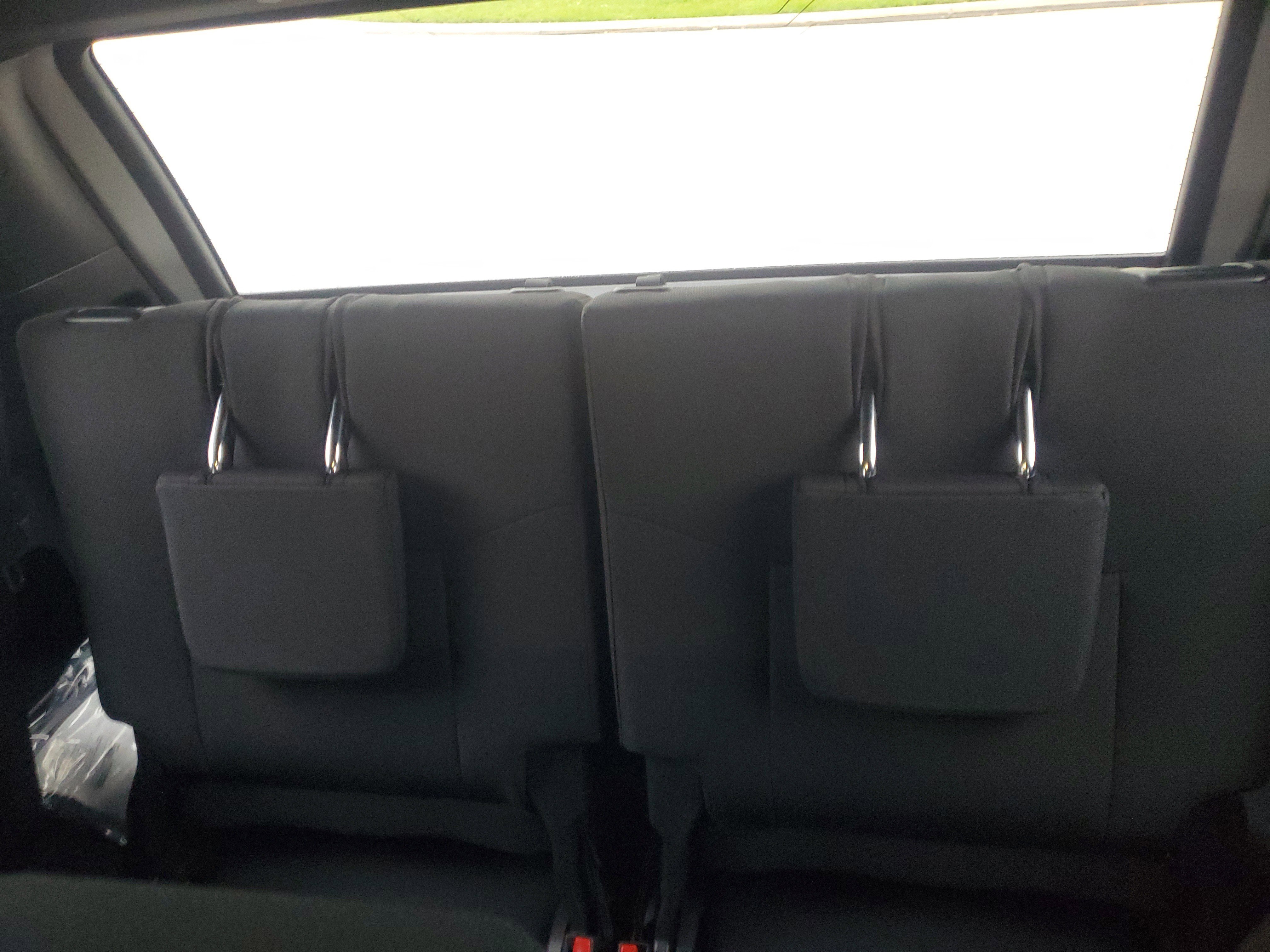 Used 2025 Toyota 4Runner SR5 image 17