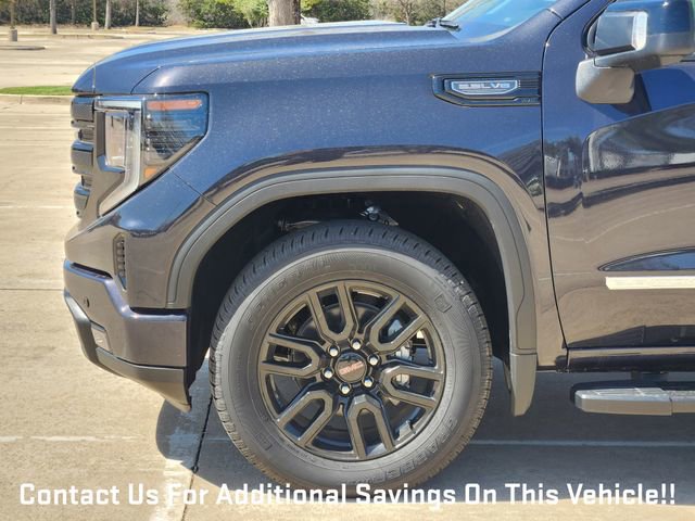 New 2026 GMC Sierra 1500 Elevation w/ Elevation Premium Package image 5