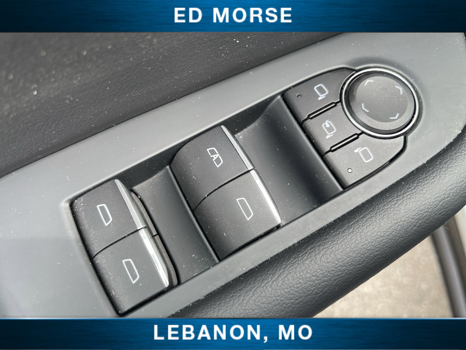 Used 2025 Buick Enclave Sport Touring image 22