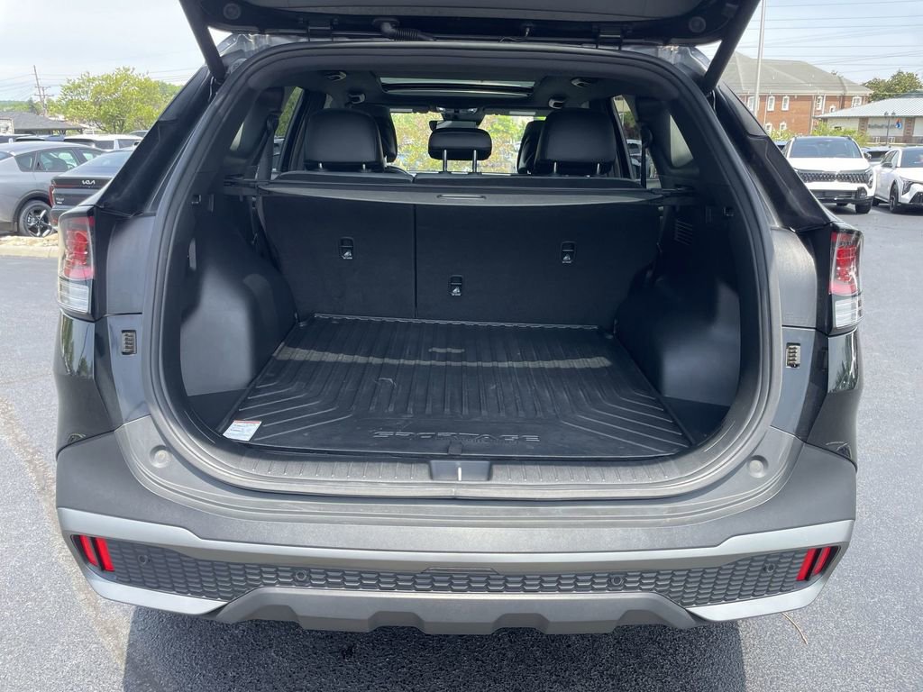 Used 2023 Kia Sportage X-Line w/ X-Line Premium Package AWD/4WD image 38