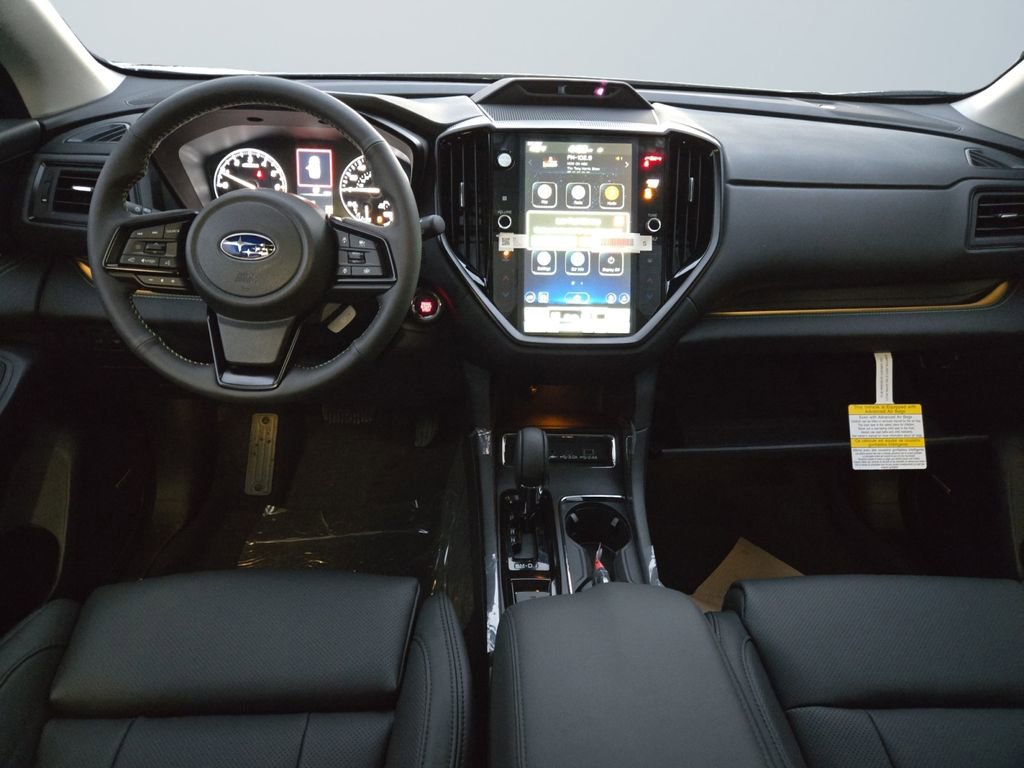 New 2026 Subaru Ascent Bronze Edition image 10