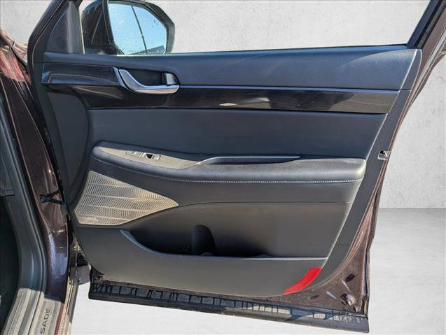 Used 2021 Hyundai Palisade Limited image 25