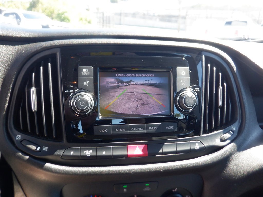Used 2022 RAM ProMaster City Wagon image 17