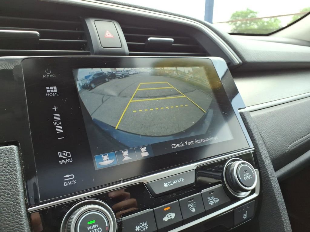 Used 2016 Honda Civic Touring image 20