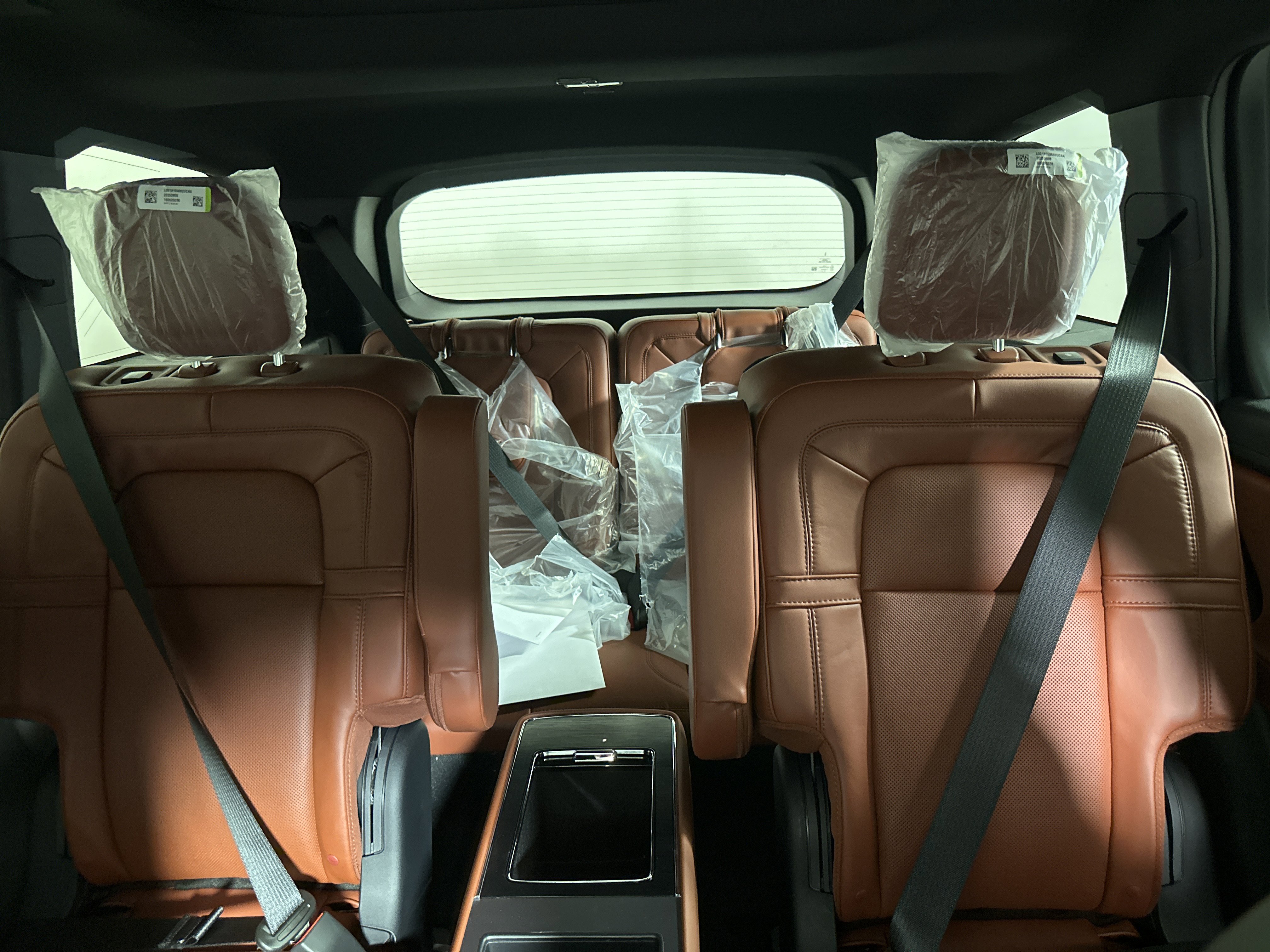 New 2025 Lincoln Aviator Reserve image 23