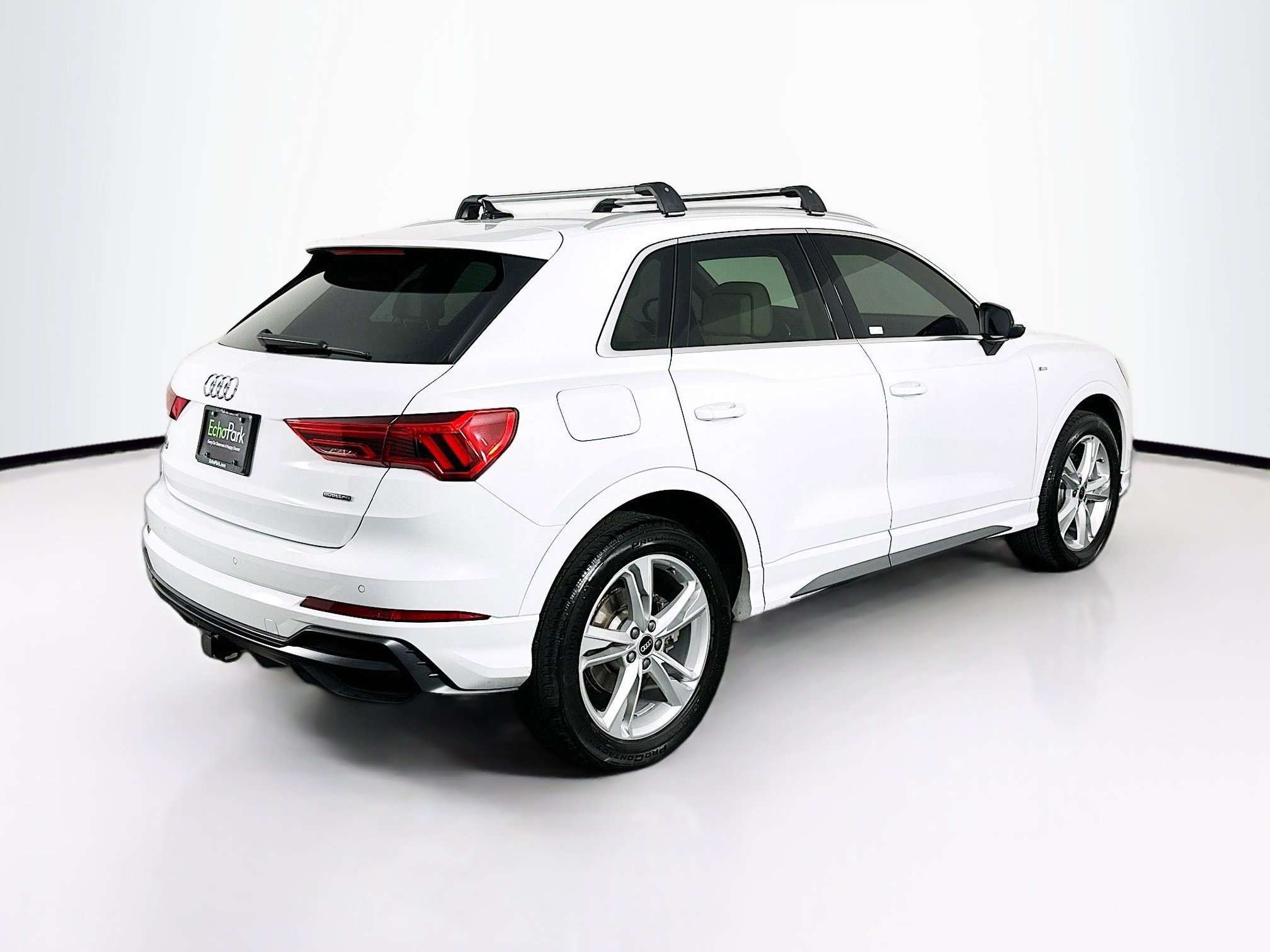 Used 2022 Audi Q3 2.0T Premium Plus w/ Premium Plus Package image 9