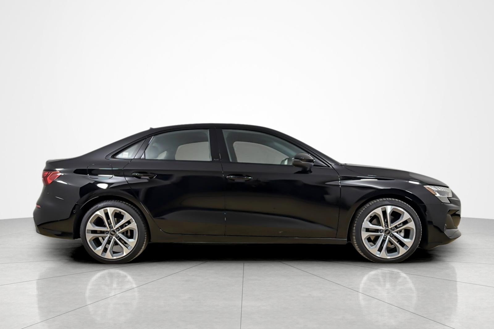 Used 2026 Audi A3 2.0T Premium w/ Black Optic Package AWD/4WD image 6