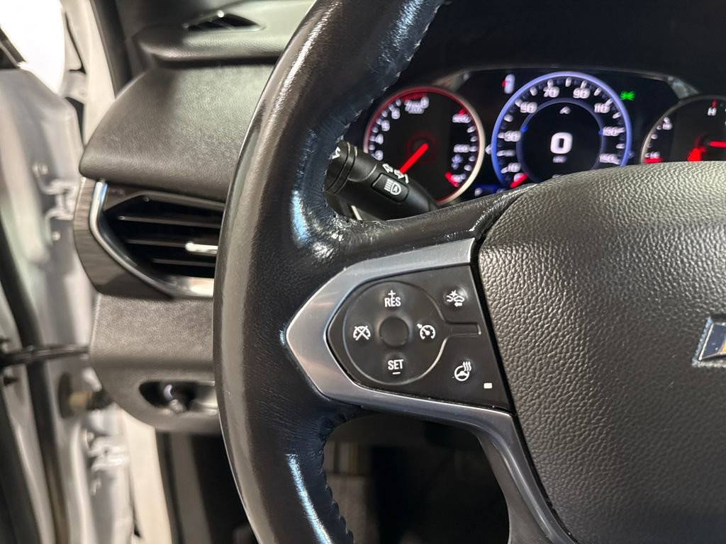 Certified 2022 Chevrolet Traverse High Country w/ LPO, 'HIT The Road' Package image 22