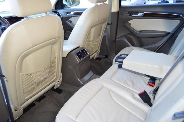 Used 2014 Audi Q5 2.0T Premium Plus AWD/4WD image 25