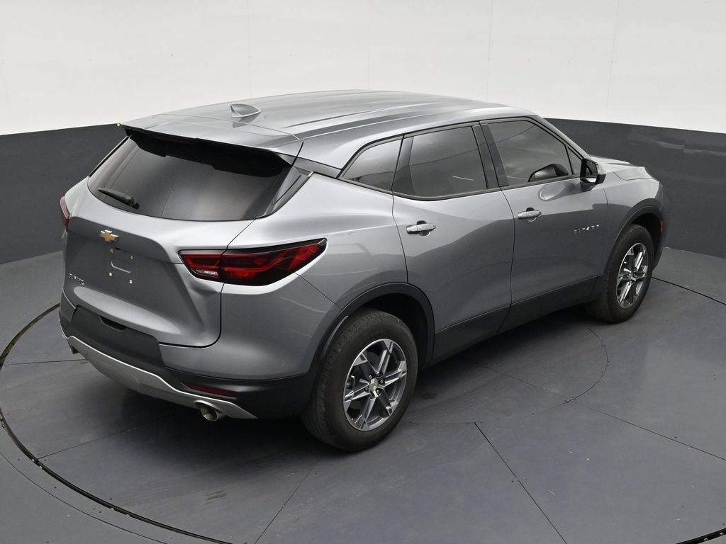 Used 2024 Chevrolet Blazer LT FWD image 15