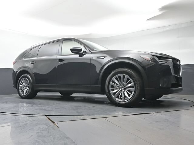 Certified 2025 MAZDA CX-90 3.3 Turbo w/ Preferred Package AWD/4WD image 37