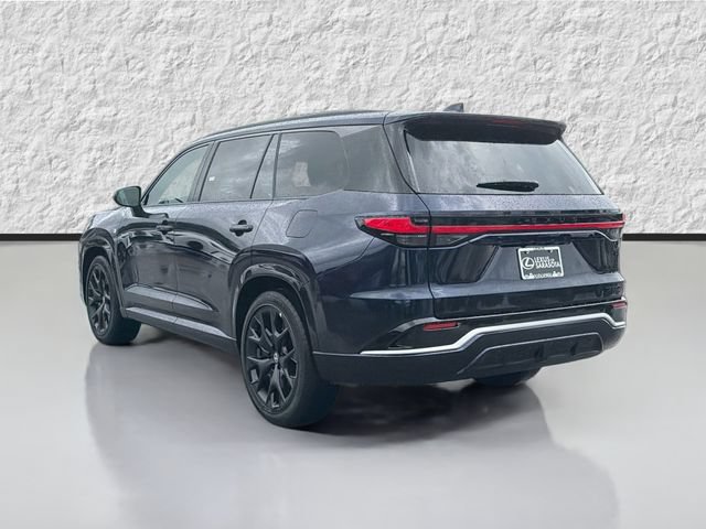 New 2026 Lexus TX 350 AWD image 5