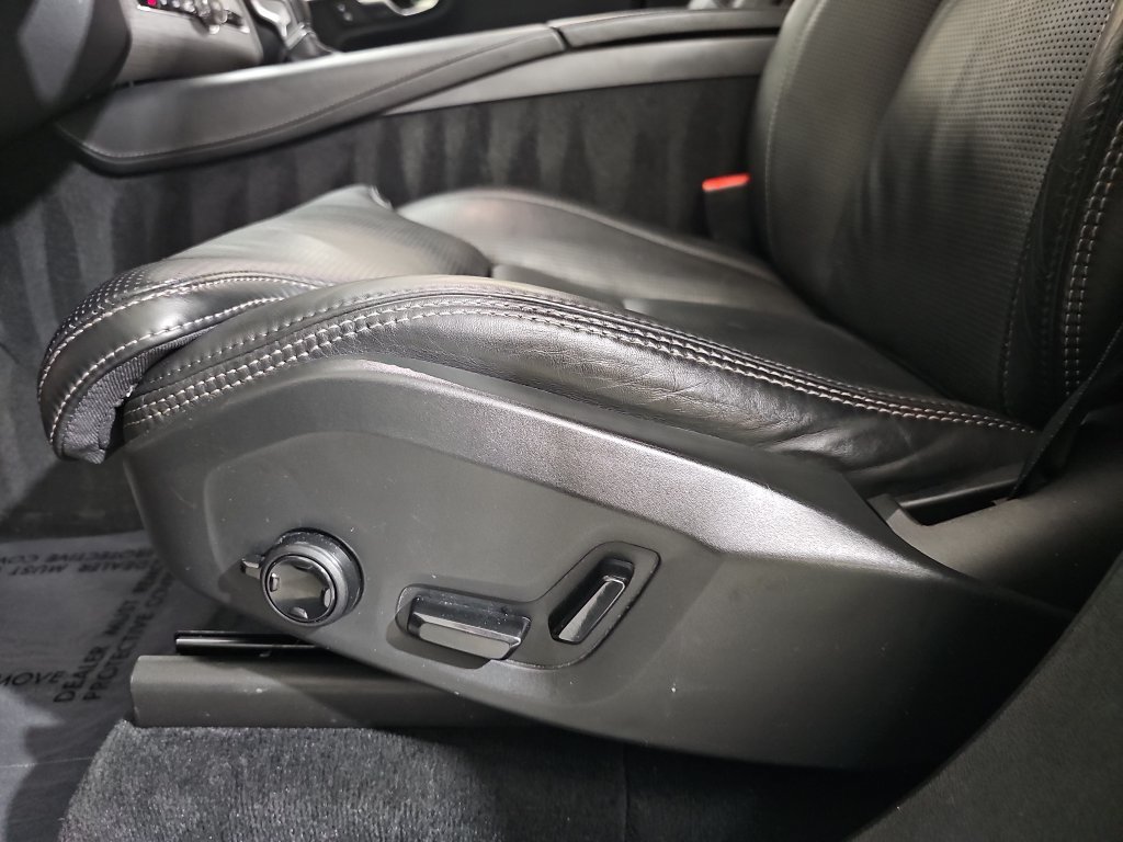 Used 2021 Volvo XC90 T6 Inscription w/ Protection Package Premier AWD/4WD image 31