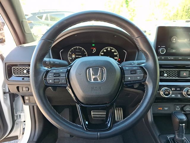 Used 2023 Honda Civic Sport image 18