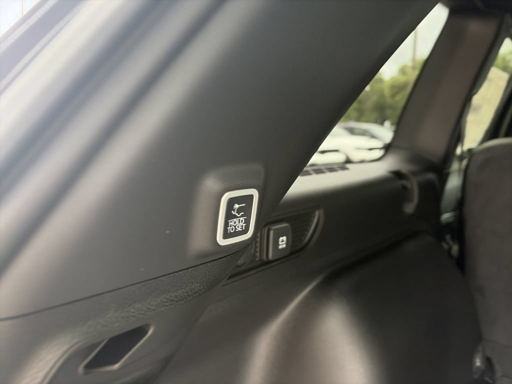 New 2026 Jeep Grand Cherokee Altitude RWD image 34