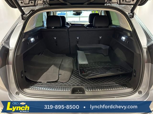 Used 2021 Buick Envision Essence image 20