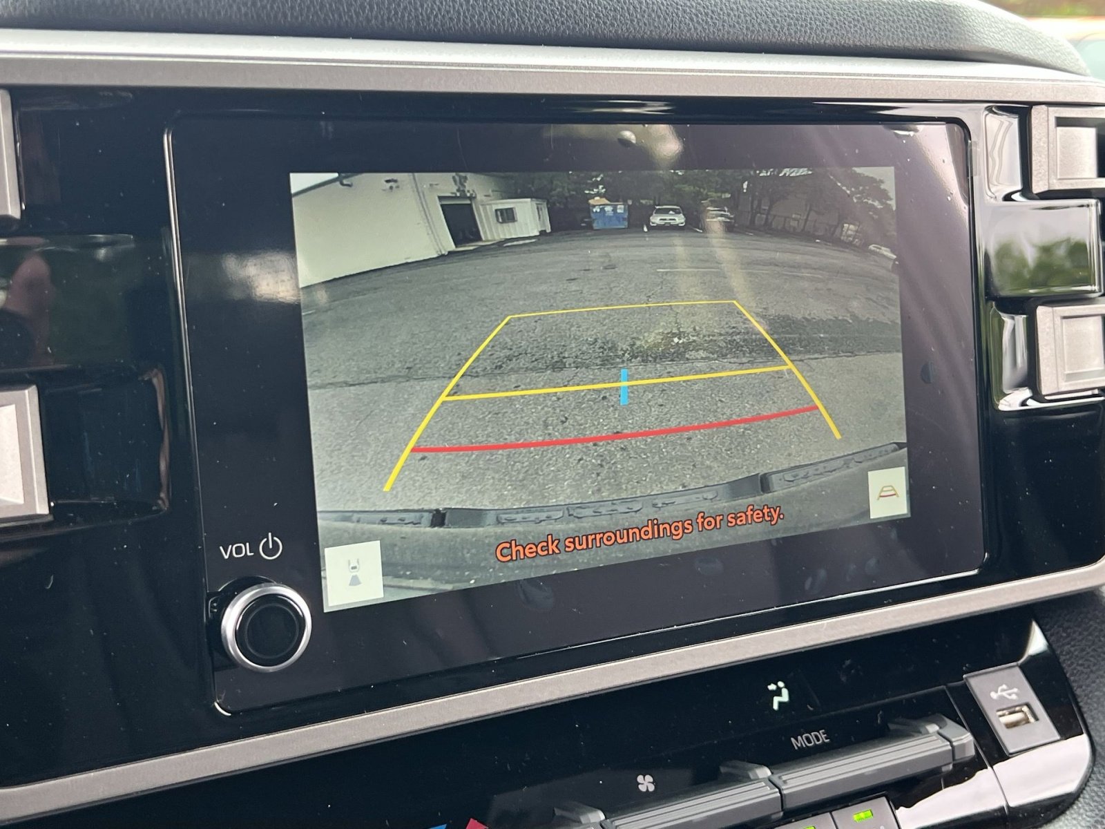 New 2026 Toyota Tundra SR5 AWD/4WD image 15